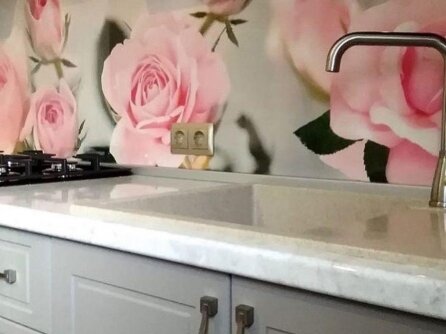 Кухня в классическом стиле на заказ